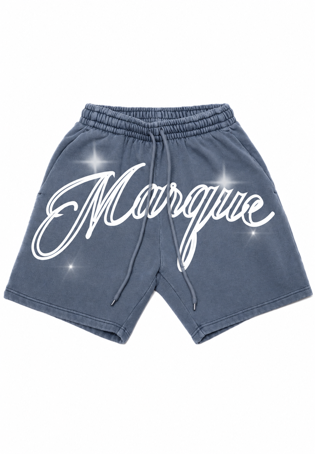 Dunk Shorts VIntage sky