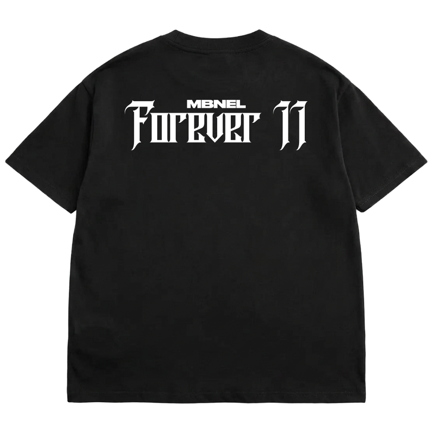 Exclusive Forever Tee PRE ORDER