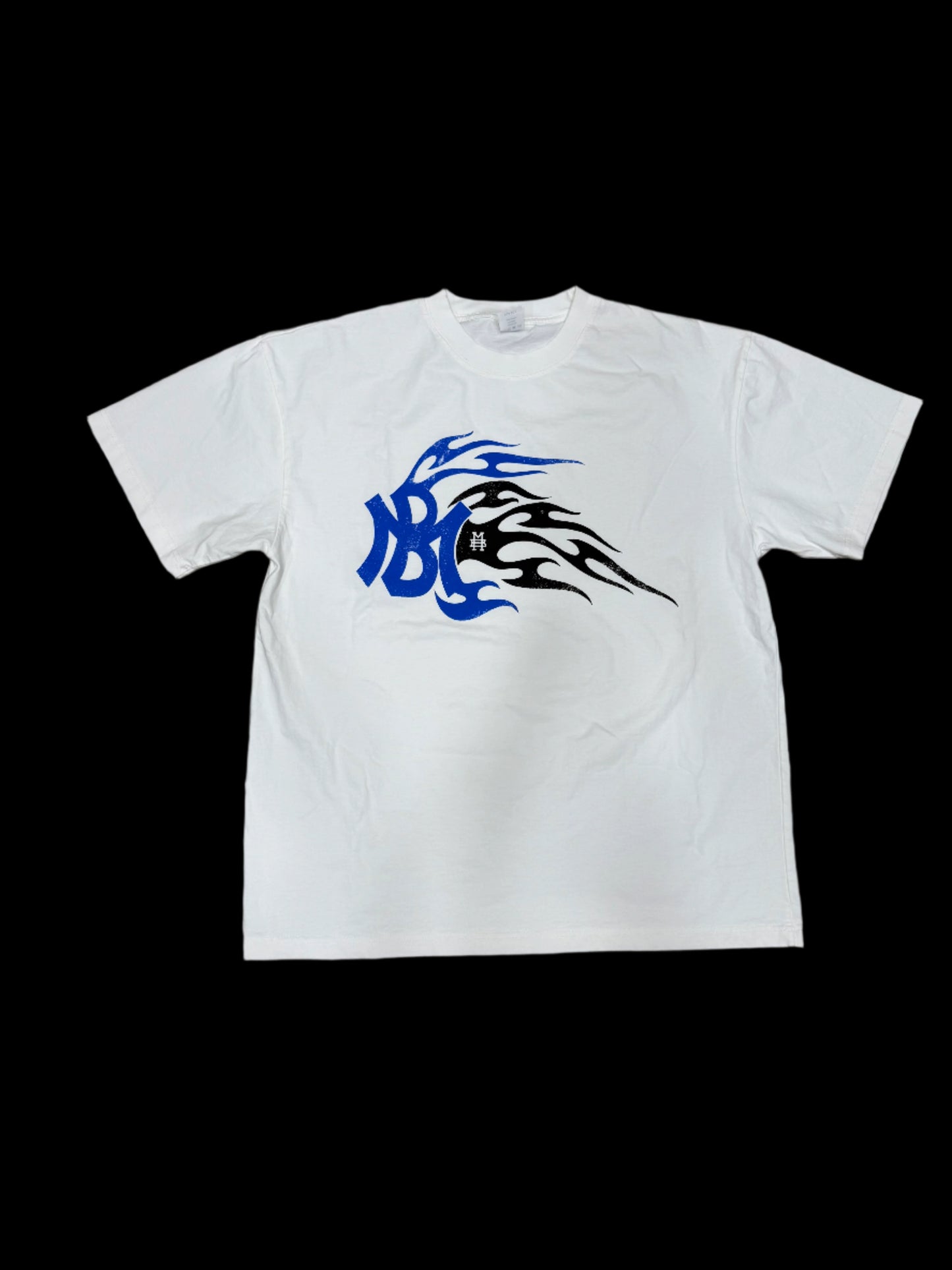 MB Shooting Star Tee blue