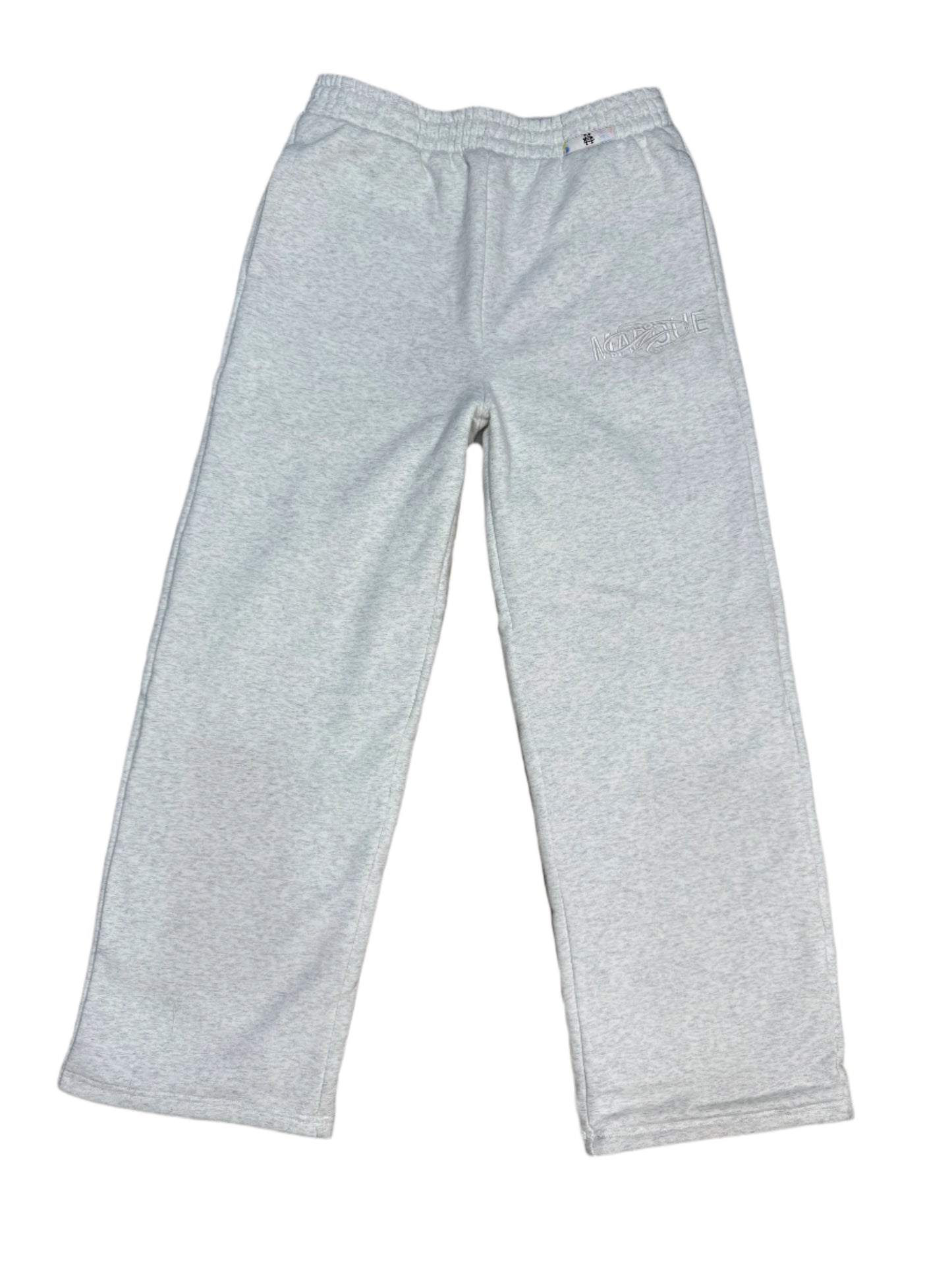 Marque Essential Pants Grey