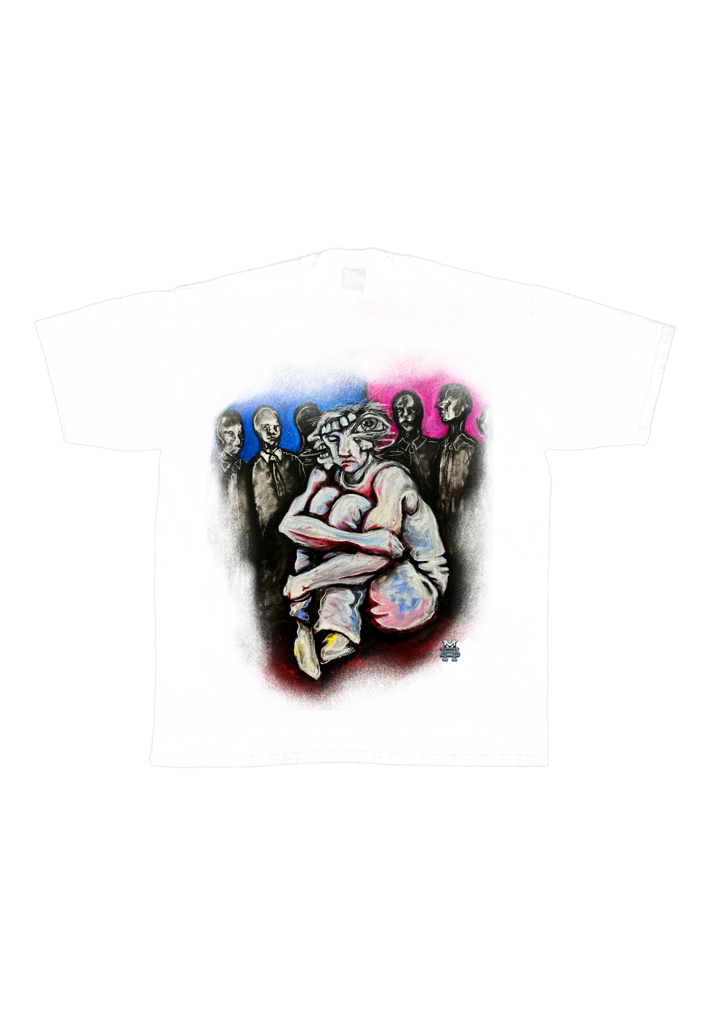 Mental Awareness (White)