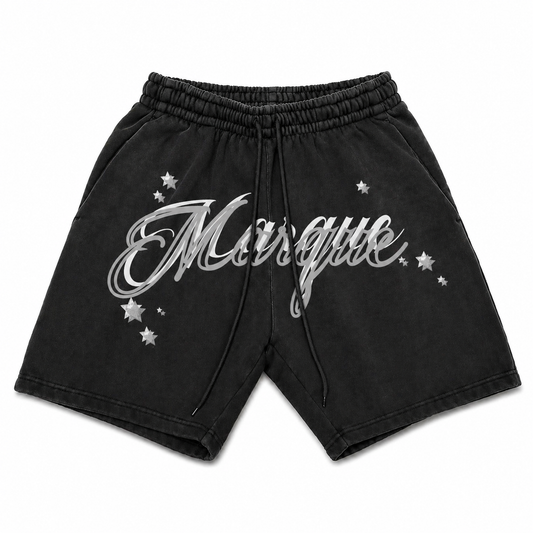 Marque vintage shorts