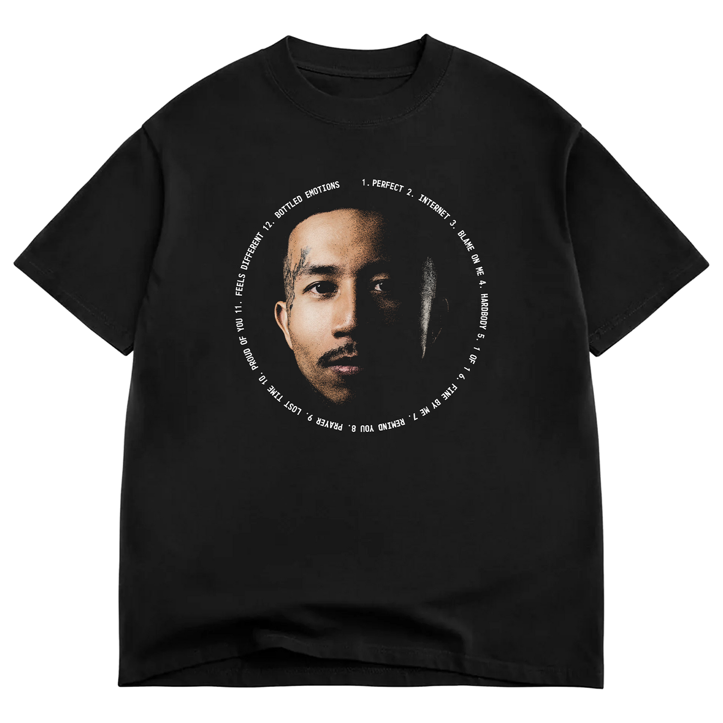 Exclusive Forever Tee PRE ORDER