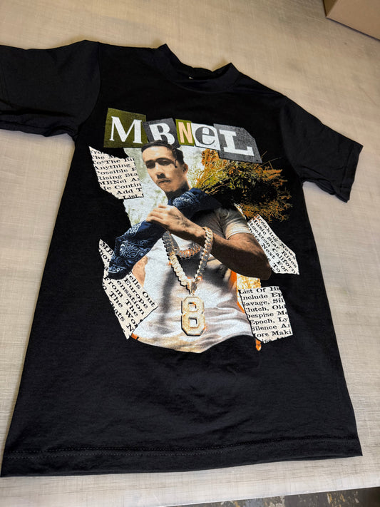 EPOCH Album Tee