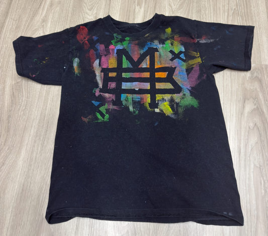 Vintage Paint Tee Small 1 of 1