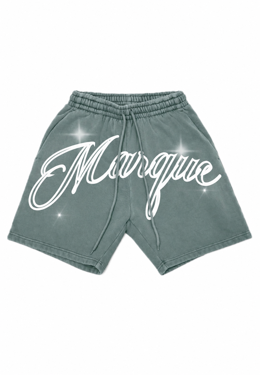 Dunk Shorts VIntage Jade
