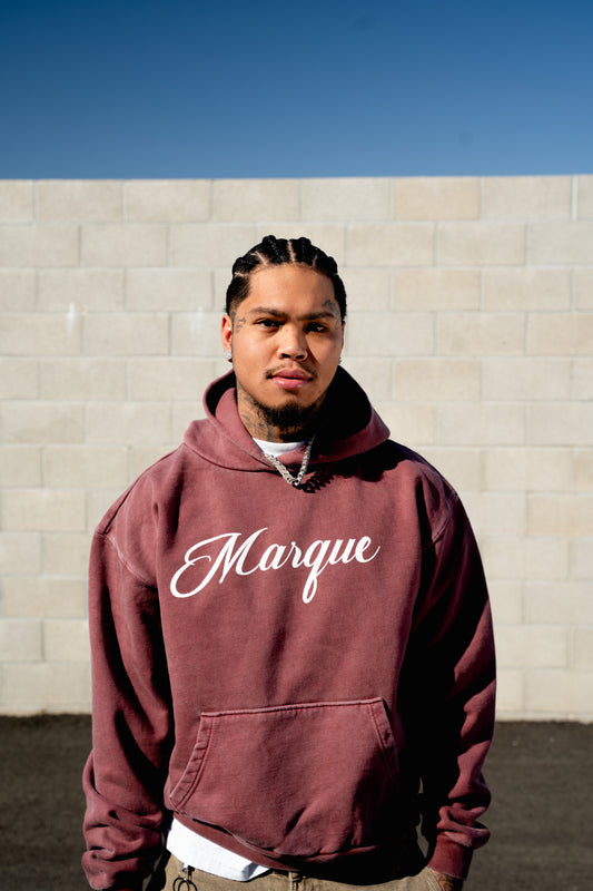 Mahagony Marque Premium Signature hood