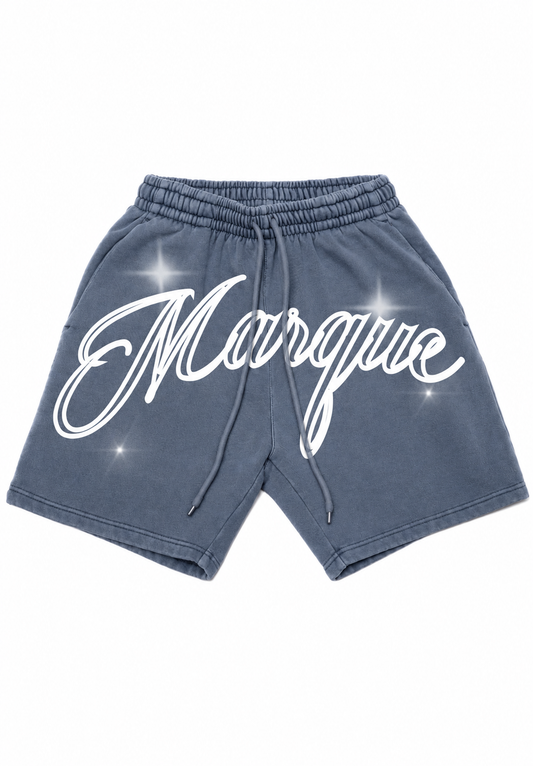 Dunk Shorts VIntage sky