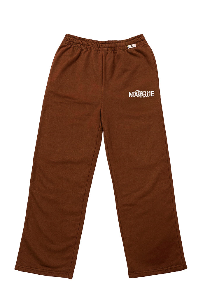 November Mocha Pants