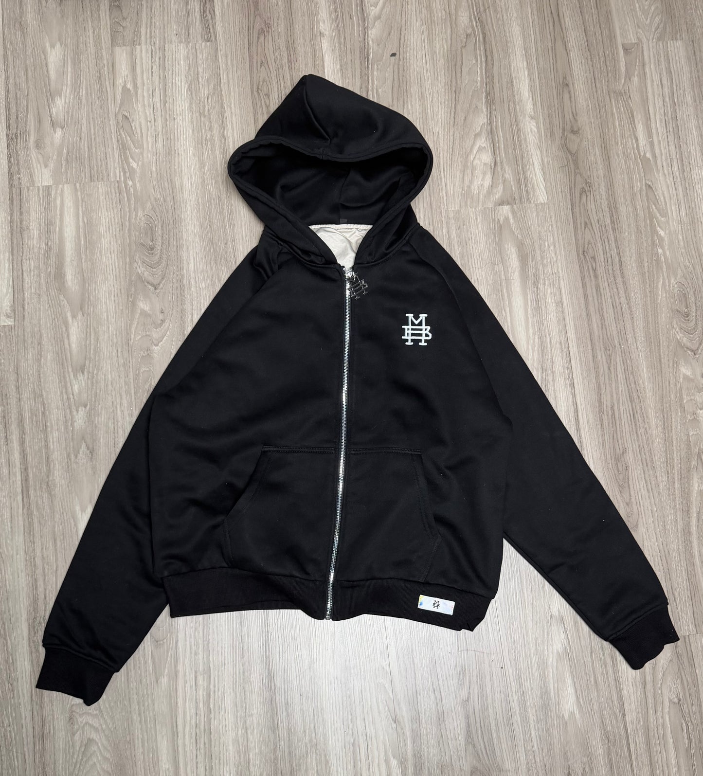 1 of 1 Black