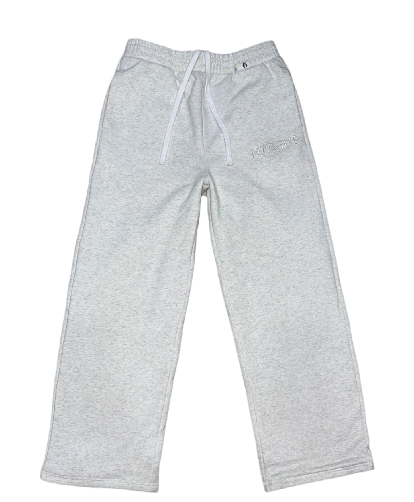 Marque Essential Pants Grey
