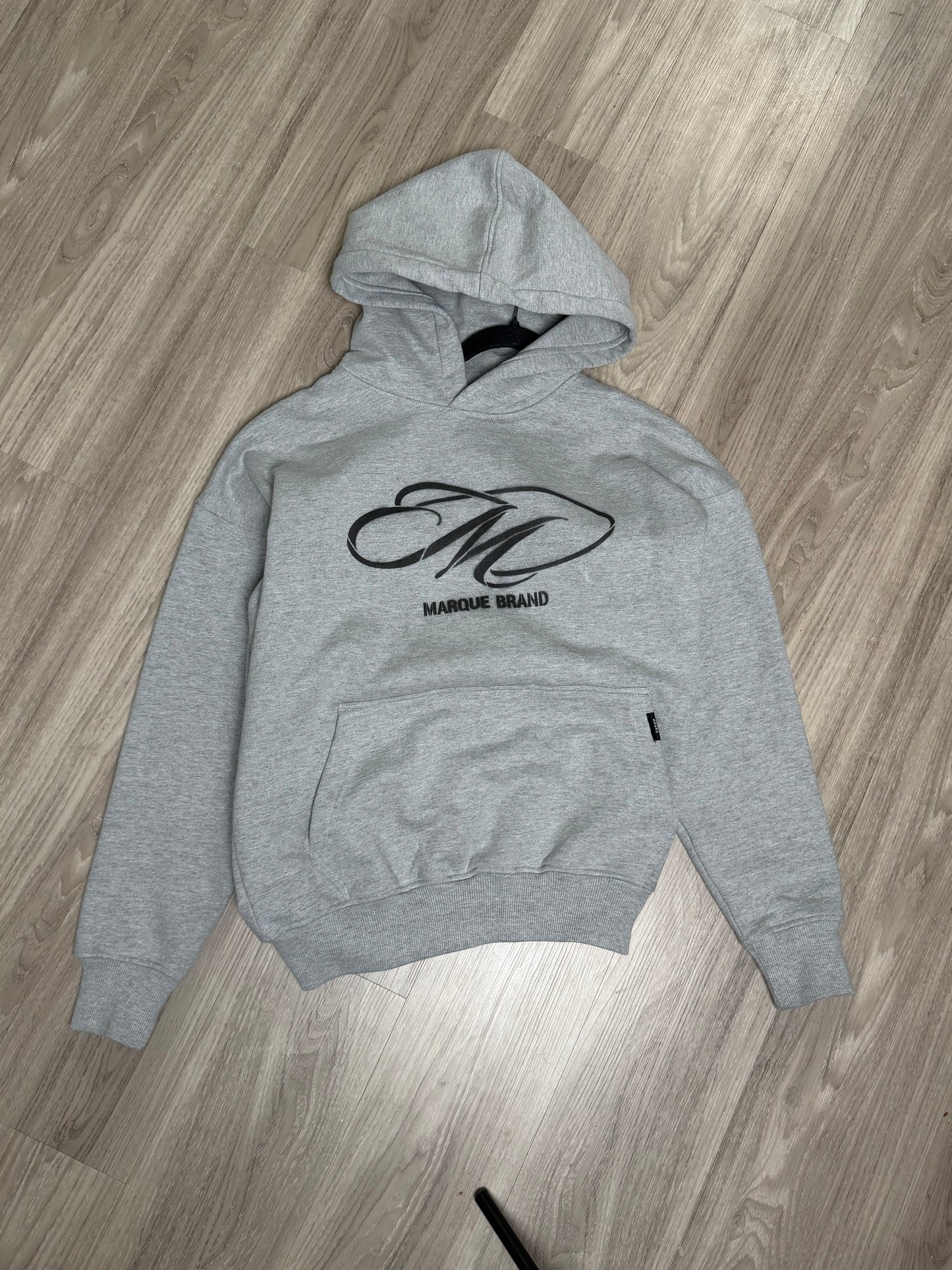 1 of 1 grey Hood