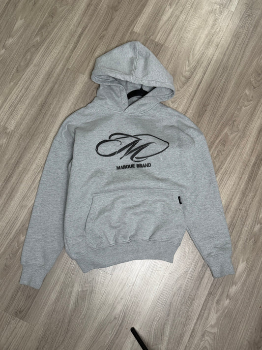 1 of 1 grey Hood