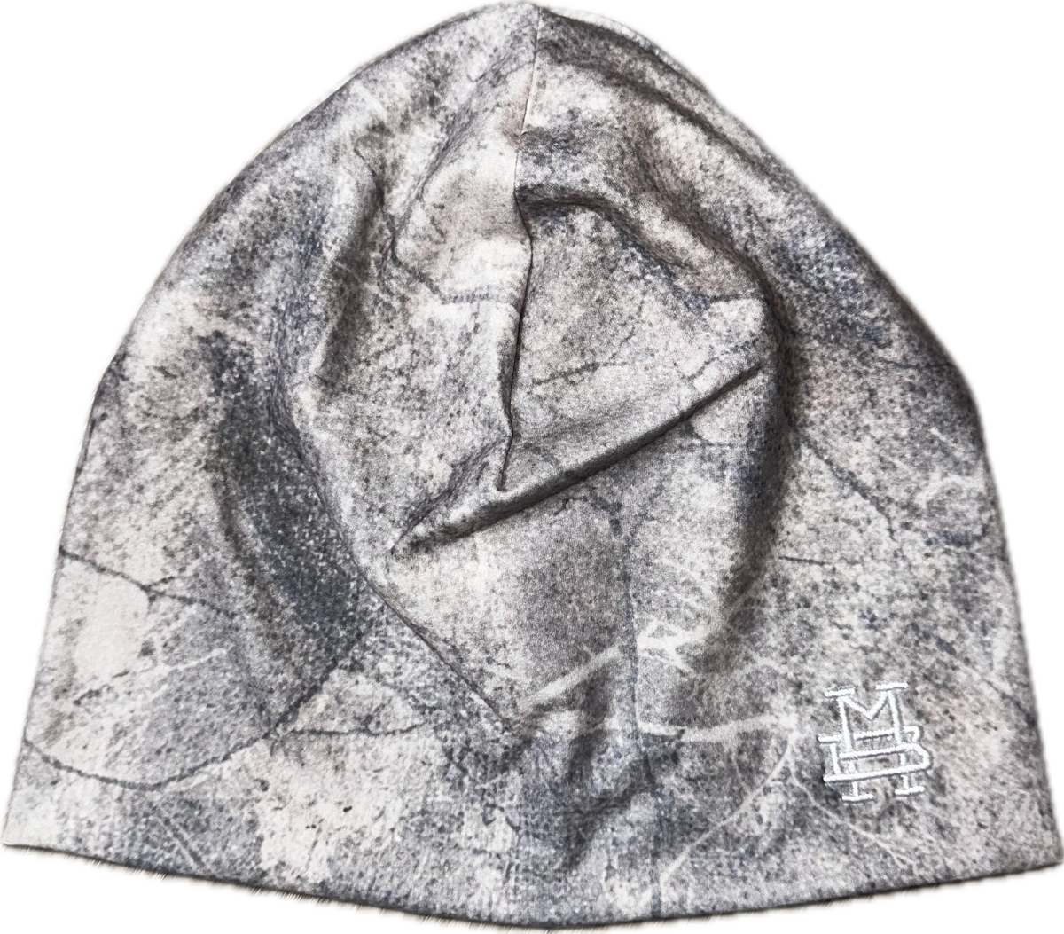 Ash camo Skull cap