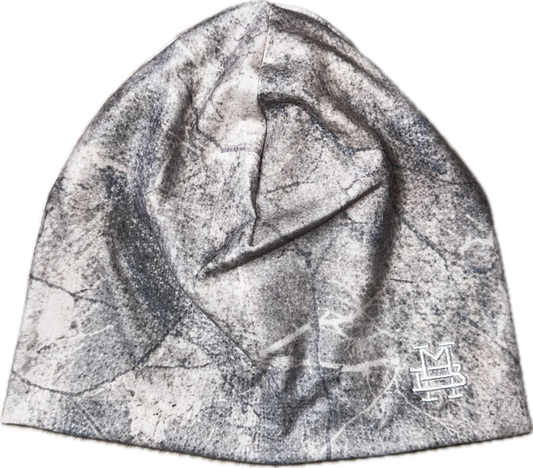 Ash camo Skull cap