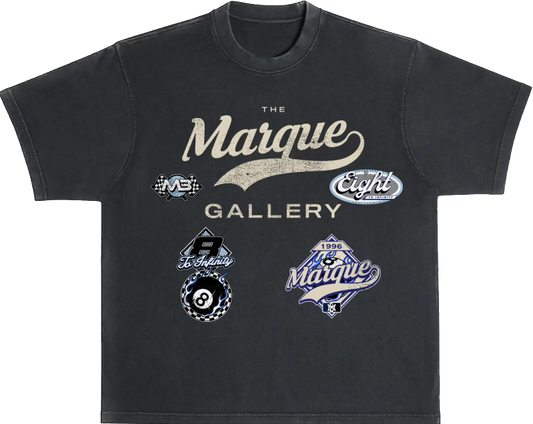 Marque Gallery T shirt