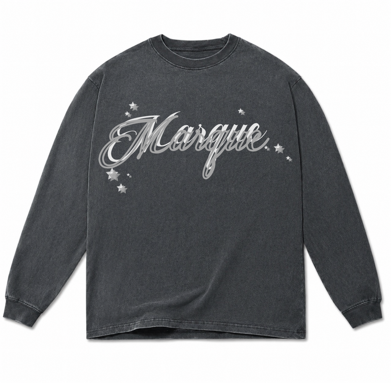 Marque Vintage long sleeve