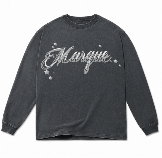 Marque Vintage long sleeve