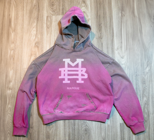 1 of 1 gradient Pink