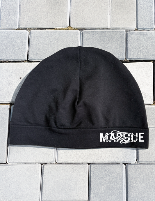 skull cap MARQUE