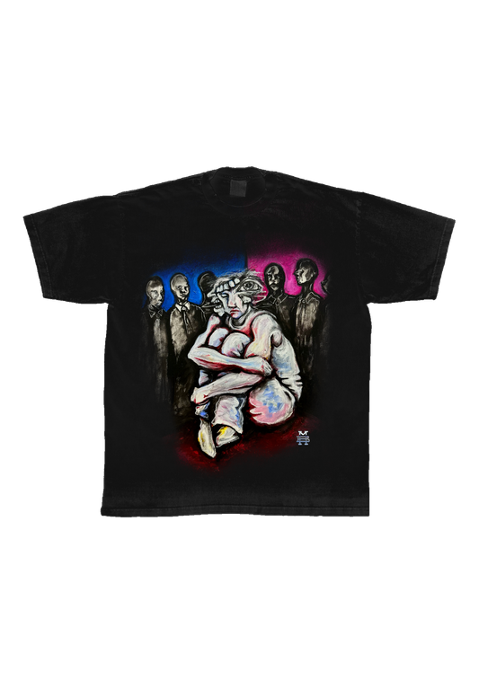 Mental Awareness (Black)
